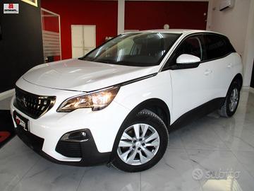 Peugeot 3008 BlueHDi 130 S&S EAT8 Business 131cv 9