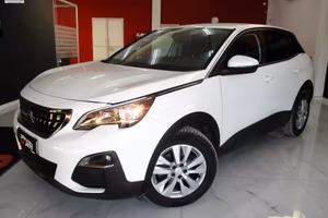 Peugeot 3008 BlueHDi 130 S&S EAT8 Business 131cv 9