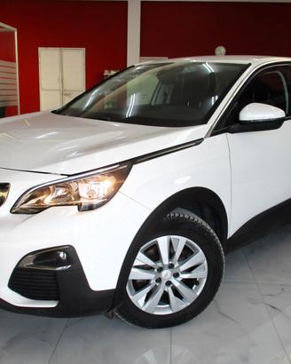 Peugeot 3008 BlueHDi 130 S&S EAT8 Business 131cv 9