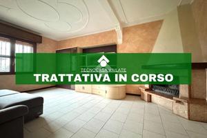 3 LOCALI A CASALETTO VAPRIO