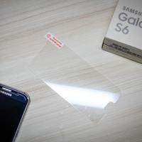 Vetro temperato Galaxy S6
