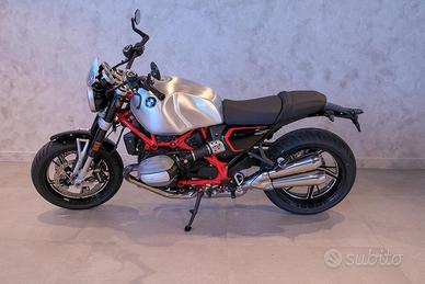 BMW R 12 nineT Abs