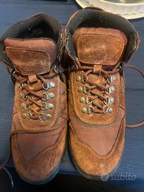 Scarponcini Timberland