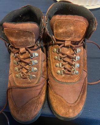 Scarponcini Timberland