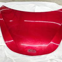 Cofano McLaren 540 570S 570GT 600LT