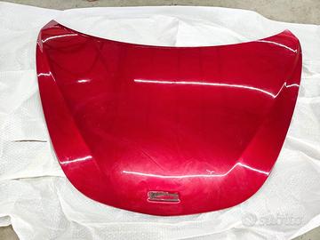 Cofano McLaren 540 570S 570GT 600LT