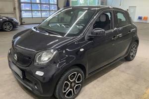 Smart 453 ForFour Passion 1.0 71cv “IN ARRIVO”
