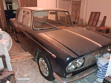 Lancia Fulvia 1 serie 2c