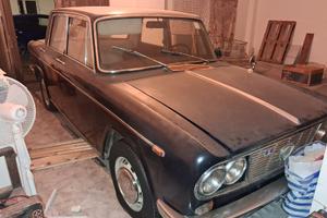 Lancia Fulvia 1 serie 2c