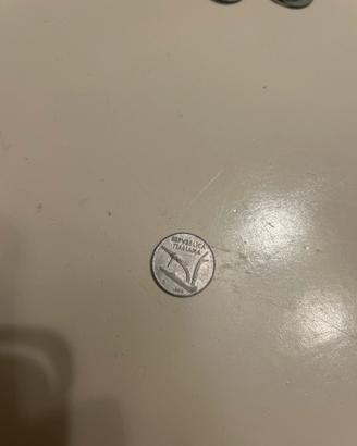 Moneta 10 lire del 1954