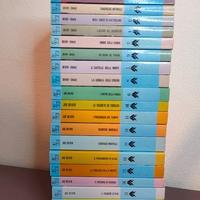 Librogame Lupo Solitario 1/18 ed. E. Elle