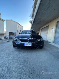 BMW Serie3(G20/21/80/81 - 2020