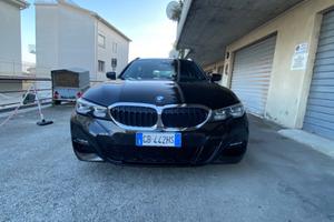 BMW Serie3(G20/21/80/81 - 2020