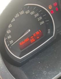 MOTORE BMW N47D20A CON SOLI 166.000 KM VERI