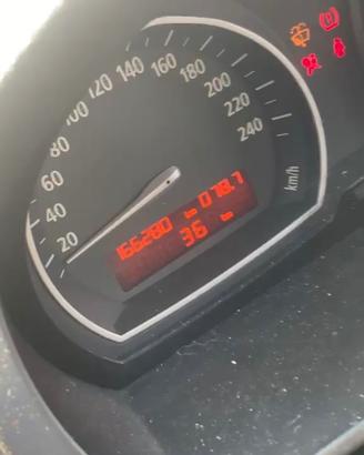 MOTORE BMW N47D20A CON SOLI 166.000 KM VERI