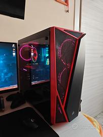 PC da gaming 