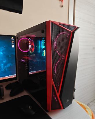 PC da gaming 
