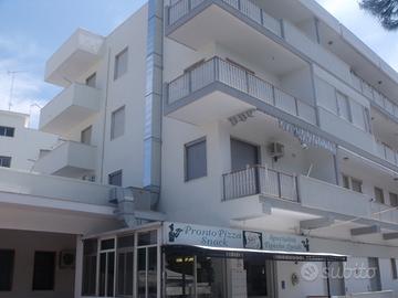 Torre dell'orso Soluzione al Centro