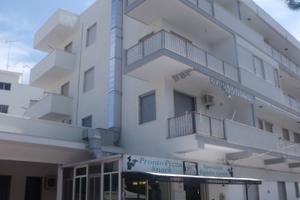 Torre dell'orso Soluzione al Centro