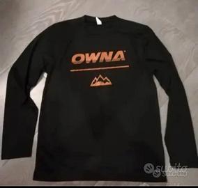 MAGLIA MTB OWNA HARRY MAIN 