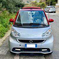 Stupenda Smart Cabrio MDH Limited Edition