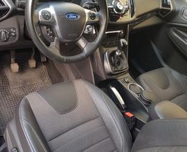 FORD Kuga 2ª serie