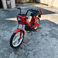 tomos a51