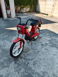 tomos a51