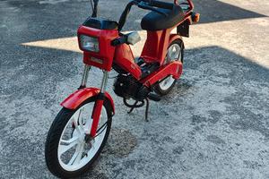 tomos a51