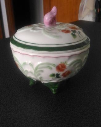 Limoges porcelain