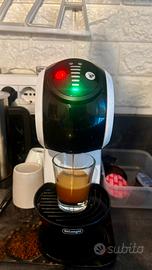 DolceGusto DeLonghi