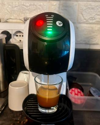 DolceGusto DeLonghi