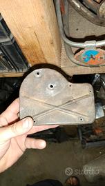 filtro aria ferro vespa piaggio faro basso 125