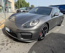 Porsche Panamera 4.8 GTS