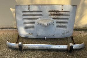 Ricambio Fiat 600 epoca