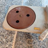 Giradischi vintage