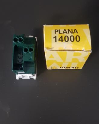 Interruttori/Deviatore Vimar Plana 3 