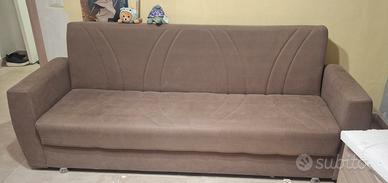 divano letto 