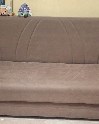 divano letto 
