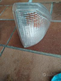 Freccia sx Alfa 75 