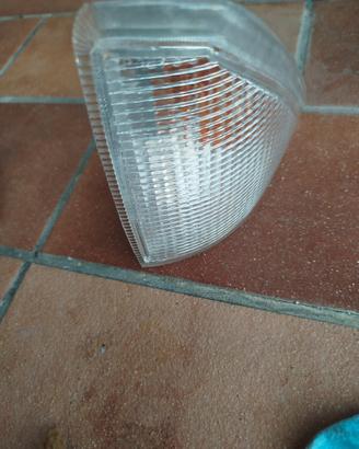 Freccia sx Alfa 75 