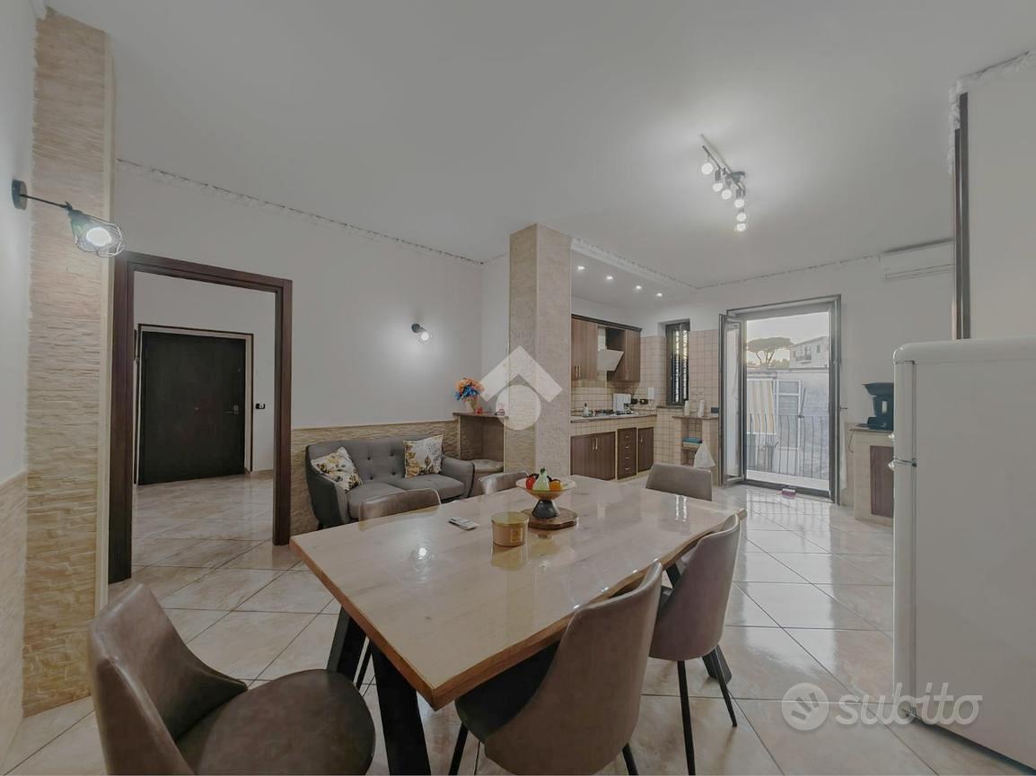 Appartamento – Pozzuoli, Arco Felice - Vista 3