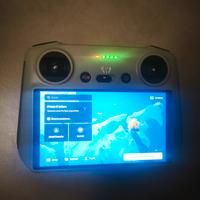 Drone DJI Mini 3 Fly More Combo (DJI RC)