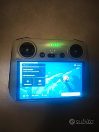 Drone DJI Mini 3 Fly More Combo (DJI RC)