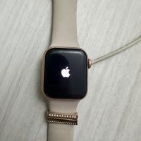 Apple watch SE cassa 40mm Alluminio