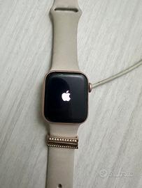 Apple watch SE cassa 40mm Alluminio