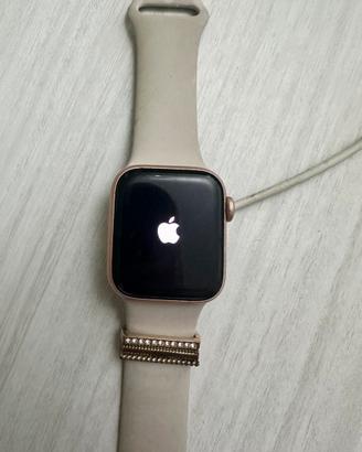 Apple watch SE cassa 40mm Alluminio