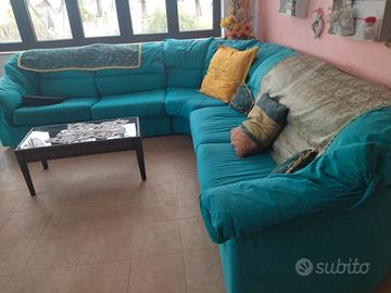 divano angolare 