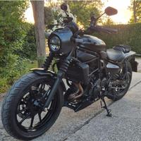 Kawasaki Eliminator 500 se 04/2025