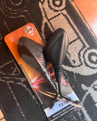 Accessori moto